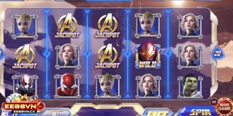 BBIN nổ hũ BBIN nổ hũ